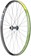 Quality Wheels Shimano SLX/DT E532 Front Wheel - 29", 15 x 110mm, Center-Lock, Black, 28H