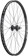 Quality Wheels Shimano SLX/DT E532 Rear Wheel - 29", 12 x 148mm, Center-Lock, Micro Spline, Black