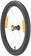 Burley Replacement Wheel - 20", For 2019-current Bee