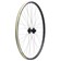 Stan's Crest MK4 LTD Front Wheel - 29, 12 x 100mm, Center-Lock, Black