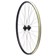 Stan's Crest MK4 LTD Front Wheel - 29, 12 x 100mm, Center-Lock, Black