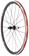 Vision Trimax 35 Wheelset - 700, QR x 100/130mm, Rim Brake, HG 11, Black, Clincher