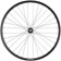 Quality Wheels Shimano Deore / Alex EM30 Disc Rear Wheel - 27.5", QR x 135mm, Center-Lock, HG 11 MTN, Black