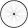 Quality Wheels Shimano HB-500 / Alex EM30 Disc Front Wheel - 29", 15 x 110mm, Center-Lock, Black