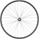 Quality Wheels Shimano HB-500 / Alex EM30 Disc Front Wheel - 29", 15 x 110mm, Center-Lock, Black