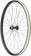 Quality Wheels Shimano HB-500 / Alex EM30 Disc Front Wheel - 29", 15 x 110mm, Center-Lock, Black