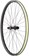 Quality Wheels Shimano Deore / Alex EM30 Disc Rear Wheel - 29", QR x 135mm, 6-Bolt, HG 11 MTN, Black
