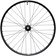 WTB HTZ i30 Front Wheel - 29", 15 x 110mm, 6-Bolt, Black, 32H