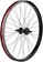 Odyssey Hazard Lite Rear Wheel - 24", 14 x 110mm, Rim Brake, Cassette, RHD/LHD, Hard Black, Clincher