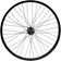 Odyssey Hazard Lite Rear Wheel - 24", 14 x 110mm, Rim Brake, Cassette, RHD/LHD, Hard Black, Clincher