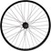 Odyssey Hazard Lite Rear Wheel - 24", 14 x 110mm, Rim Brake, Cassette, RHD/LHD, Hard Black, Clincher