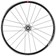 Fulcrum Racing 3 Wheelset - 700, QR x 100/130mm, Rim Brake, HG 11, Black, Clincher