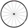 Fulcrum Racing 3 Wheelset - 700, QR x 100/130mm, Rim Brake, HG 11, Black, Clincher