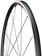 Fulcrum Racing 5 Wheelset - 700, QR x 100/130mm, Rim Brake, HG 11, Black, Clincher