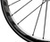 Fulcrum Racing Zero Carbon DB Wheelset - 700, 12 x100/142mm, Center-Lock, HG 11, Black, 2-Way Fit 