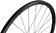 Fulcrum Rapid Red 5 DB Wheelset - 650, 12 x 100mm/12 x 142mm, Centerlock, N3W, Black