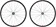 Fulcrum Rapid Red 5 DB Wheelset - 650, 12 x 100mm/12 x 142mm, Centerlock, N3W, Black
