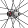 Fulcrum Racing Zero DB Rear Wheel - 700, 12 x 142mm, Center-Lock, HG 11, Black, 2-Way Fit