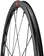 Fulcrum Racing Zero DB Rear Wheel - 700, 12 x 142mm, Center-Lock, HG 11, Black, 2-Way Fit