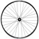 Quality Wheels 105/R460 Rear Wheel - 700, QR x 130mm, Rim Brake, HG 11, Black, Clincher