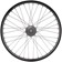 Cult Crew V2 Rear Wheel - 20", 14 x 110mm. Rim Brake, LHD, Freecoaster, Black, Clincher