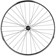 Quality Wheels WTB Dual Duty i19 TCS Front Wheel - 700, QR x 100mm, Rim Brake, Black, Clincher