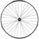 Quality Wheels WTB Dual Duty i19 TCS Front Wheel - 700, QR x 100mm, Rim Brake, Black, Clincher