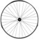 Quality Wheels WTB Dual Duty i19 TCS Rear Wheel - 700, QR x 130mm, Rim Brake, HG 10, Black, Clincher