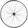 Quality Wheels WTB Dual Duty i19 TCS Rear Wheel - 700, QR x 130mm, Rim Brake, HG 10, Black, Clincher