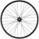 Quality Wheels Bear Pawls / Other Brother Darryl Rear Wheel - 26" Fat, 12 x 197mm, 6-Bolt, HG 11 MTN, Black