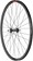 Sta-Tru Double Wall Front Wheel - 26", Bolt-On, 3/8 x 100mm, Black