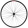 Sta-Tru Double Wall Front Wheel - 26", QR, 9mm x 100, Black