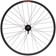 Sta-Tru Double Wall Rear Wheel - 27.5", QR, 10 x 135mm, 6-Bolt and Rim Brake, HG 8-11 Speed, Black