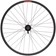 Sta-Tru Double Wall Rear Wheel - 27.5", QR, 10 x 135mm, 6-Bolt and Rim Brake, HG 8-11 Speed, Black