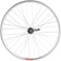 Sta-Tru Double Wall Rear Wheel - 26"x1 3/8" x 110mm Bolt-On, SS Coaster Brake, Silve