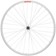 Sta-Tru Double Wall Front Wheel - 700c, QR, 9mm x 100, Silver