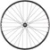 Quality Wheels Shimano SLX / WTB ST i30 Front Wheel - 29", 15 x 110mm, Center-Lock, Black