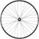 Quality Wheels Shimano SLX / WTB ST i30 Front Wheel - 29", 15 x 110mm, Center-Lock, Black