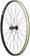 Quality Wheels Shimano SLX / WTB ST i30 Front Wheel - 29", 15 x 110mm, Center-Lock, Black