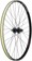Quality Wheels Shimano SLX / WTB ST i30 Rear Wheel - 29", 12 x 142mm, Center-Lock, Micro Spline, Black