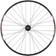 Quality Wheels Value Double Wall Series Disc Front Wheel - 29", QR x 100mm, 6-Bolt, Black, Clincher