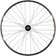 Quality Wheels Value Double Wall Series Disc Front Wheel - 29", QR x 100mm, 6-Bolt, Black, Clincher
