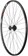 Quality Wheels Value Double Wall Series Disc Front Wheel - 29", QR x 100mm, 6-Bolt, Black, Clincher