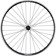 Quality Wheels Tiagra/DA22 Front Wheel - 700, QR x 100mm, Rim Brake, Black, Clincher