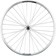 Quality Wheels Tiagra/DA22 Front Wheel - 700, QR x 100mm, Rim Brake, Silver, Clincher