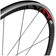 Fulcrum Racing 4 Rear Wheel - 700, QR x 130mm, Rim Brake, HG 11, Black