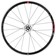 Fulcrum Racing 4 Rear Wheel - 700, QR x 130mm, Rim Brake, HG 11, Black