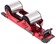 Feedback Sports Omnium Over-Drive Rear Wheel Trainer - Fork Mount, Progressive Resistance, Red







