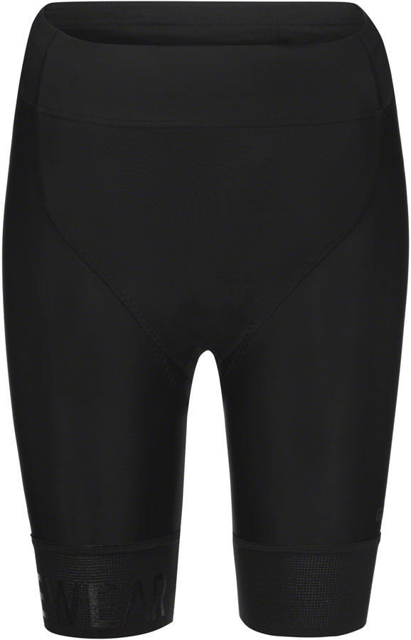Gorewear Swiftride Short Tights - Black, Women's, X-Large