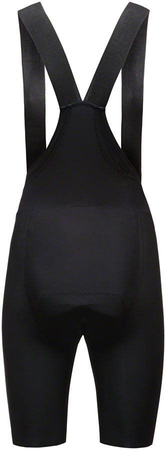 Gorewear Fernflow Liner Bib Shorts + - Black, Women's, Medium